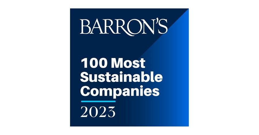 Hormel Foods Named One of Barron’s Most Sustainable U.S. Companies