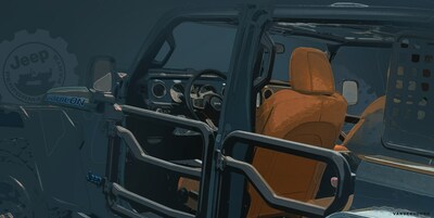 Unable to view the image, Please provide a valid URL.