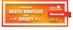 GALLS® Named One of America's Greatest Workplaces for Diversity 2023 by Newsweek