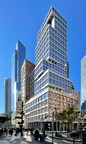 Newmark Facilitates $90M Green Loan for GDSNY with Deutsche Pfandbriefbank AG at 1245 Broadway