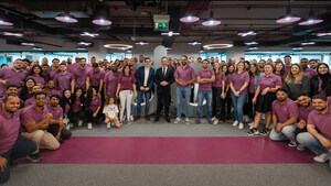 Odoo Expands Presence in the Middle East with New Dubai South Office