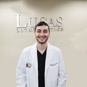 Lucas Orthodontics Expands South Florida Practice with the Addition of Dr. Lucas Jr.
