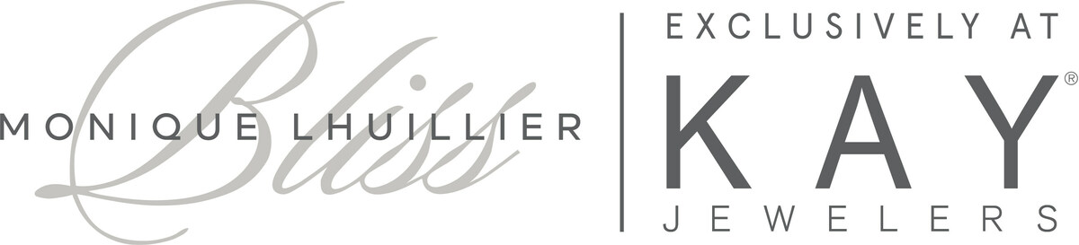 Monique Lhuillier BLISS Introduces the New Gemstone and Black Diamond Collection Exclusively at KAY® Jewelers - Vimarsana News
