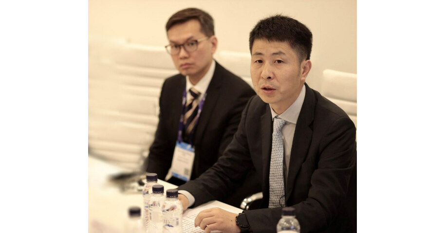 Huawei revela cuatro soluciones basadas en escenarios para la atención médica que aportan nuevas ideas a la construcción de hospitales inteligentes Huawei revela cuatro soluciones basadas en escenarios para la atención médica que aportan nuevas ideas a la construcción de hospitales inteligentes