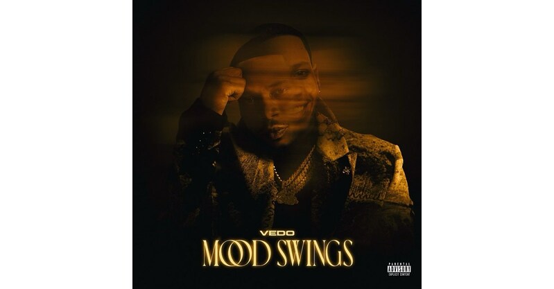 R&B SINGER-SONGWRITER VEDO SIGNS WITH CAA R&B SINGER-SONGWRITER VEDO SIGNS WITH CAA