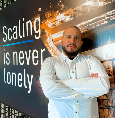 Scala Data Centers announces its new Senior Director of Data Center Deployment