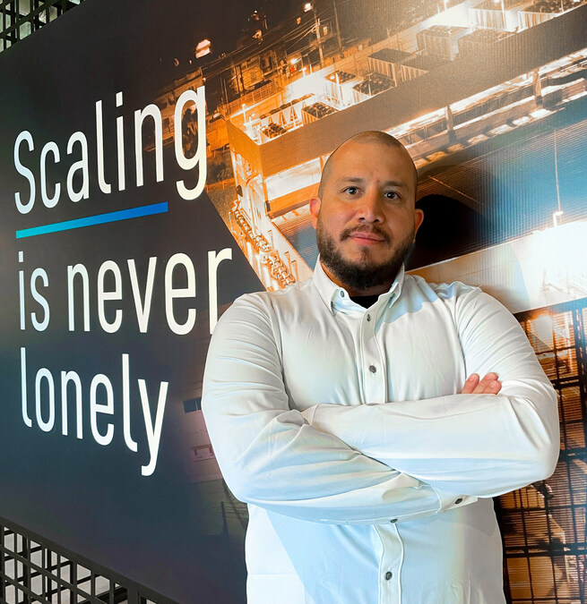 Scala Data Centers announces its new Senior Director of Data Center Deployment - Vimarsana News
