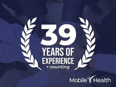 Mobile Health has been at the forefront of employee medical screening for almost four decades. What began as one van traveling to home care agencies for on-site exams in New York City has grown into 6,500 clinics and on-site teams nationwide.