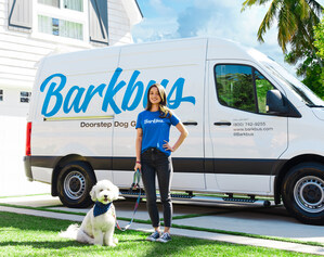 Barkbus Expands to Dallas