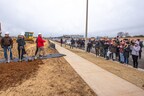 Everlight Solar Breaks Ground On Headquarters In Verona