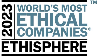 Flex is named one of Ethisphere's World's Most Ethical Companies 2023