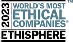 Lam Research Named as One of Ethisphere's 2023 World's Most Ethical Companies®