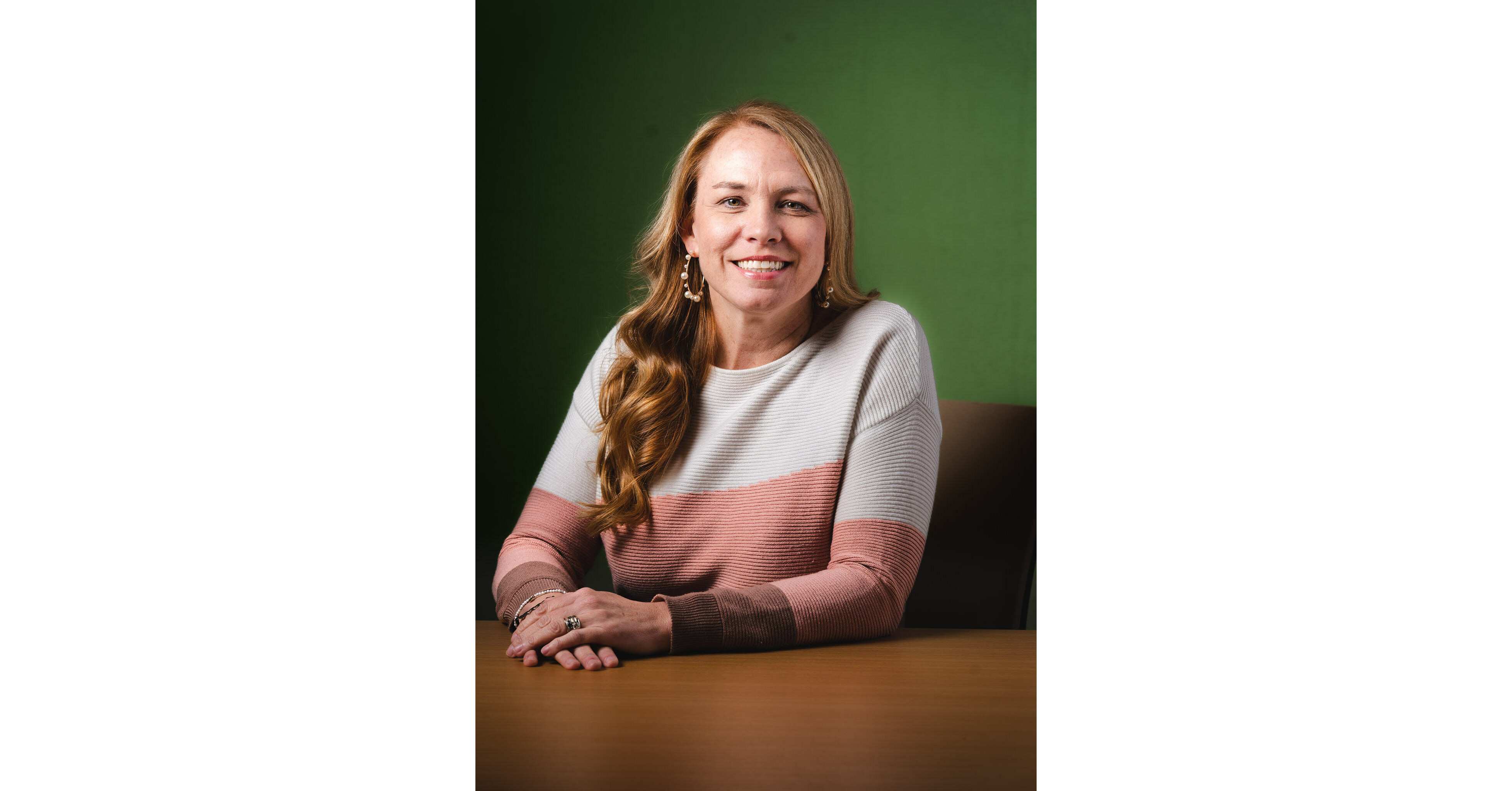 The Redwoods Group Names Paige Bagwell President and Chief Operating Officer