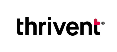 Thrivent is a Fortune 500 diversified financial services organization (PRNewsfoto/Thrivent)