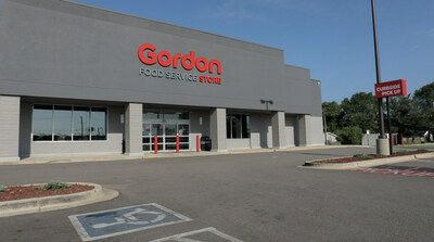 Gordon Food Service, the largest family-operated broadline food distribution company in North America, is opening six new Gordon Food Service Stores in the greater Houston area to serve local restaurants, food operations and the public. The new Gordon Food Service Stores are the first Texas locations. To learn more about Gordon Food Service Store, please visit GFSstore.com.