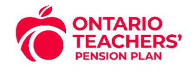 Logo du Conseil du régime de retraite des enseignantes et des enseignants de l'Ontario (RREO) (Groupe CNW/Régime de retraite des enseignantes et des enseignants de l'Ontario)