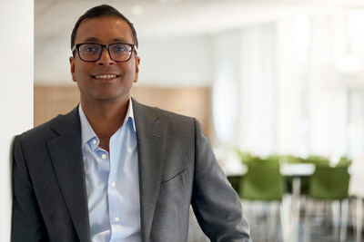 Configit Appoints Damantha Boteju as Chief Product and Technology Officer