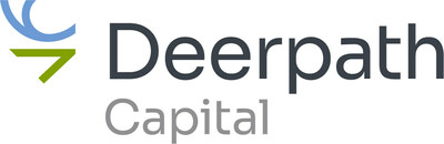 Deerpath Capital Management Logo (PRNewsfoto/Deerpath Capital Management, LP)