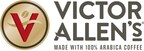 Victor Allen's Coffee to Roll out a BOLD New Taste &amp; Packaging Refresh