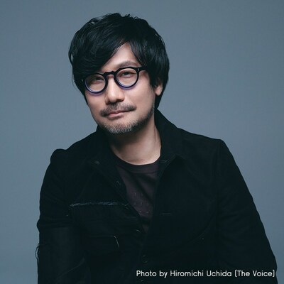 Hideo Kojima