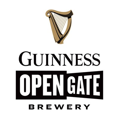 Open Gate Brewery Chicago Marks Guinness’ Second U.S. Taproom, Will Blend the Rich History of Guinness With Chicago Flair While Driving Community Partnerships. (PRNewsfoto/Diageo Beer Company USA)