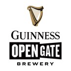 THE GUINNESS OPEN GATE BREWERY TO OPEN CHICAGO TAPROOM IN SUMMER 2023, BRINGING LOCALLY-INSPIRED GUINNESS BREWS TO THE WEST LOOP