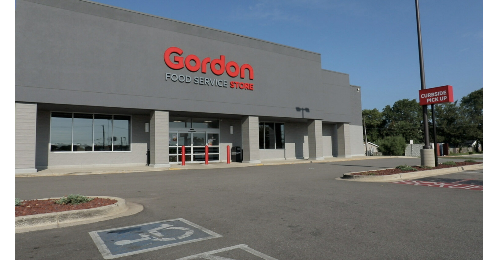 GORDON FOOD SERVICE ANUNCIA SU EXPANSIÓN EN TEXAS CON SEIS NUEVAS TIENDAS  EN EL ÁREA DE HOUSTON