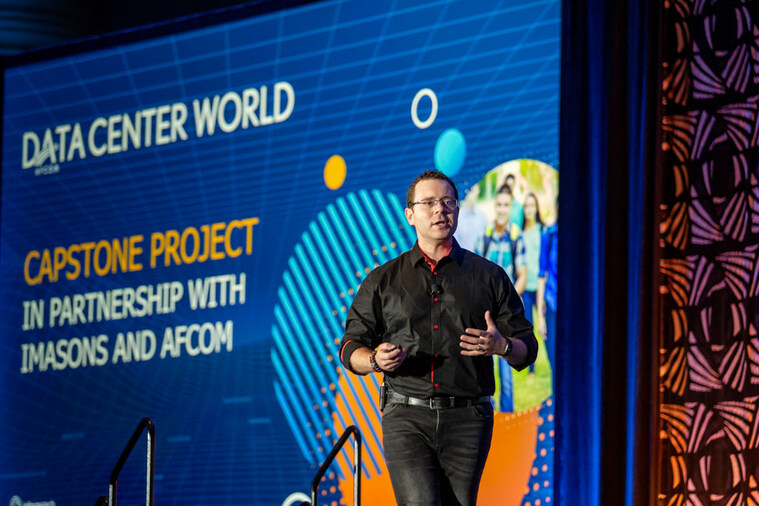 Hyperview Appoints Digital Infrastructure Leader Bill Kleyman to Advisory Board - Vimarsana News