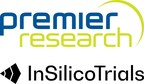 Premier Research and InSilicoTrials Partner to Leverage In Silico Modeling and Simulation and Optimize Regulatory Pathways for Rare Disease Therapies