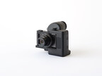 Sony Electronics Launches a New Retinal Projection Camera Kit, DSC-HX99 RNV Kit