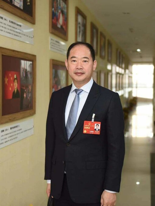 Sun Dongwei: step up the peanut industry to improve grain and oil safety and security - Vimarsana News