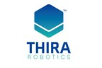 THIRA ROBOTICS AND DISHER Provide Practical Solutions to U.S. Manufacturing Challenges at AUTOMATE 2024