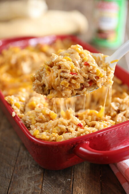 Rice and Spice … Tony's Perfect Dinner Mix for a Simple Weeknight Meal - Vimarsana News