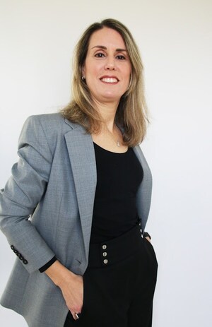 Karina Zimerfeld joins Mars Food &amp; Nutrition as Global R&amp;D Vice President