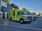 Crise dans le préhospitalier - Les délais d'attente d'une ambulance EXPLOSENT