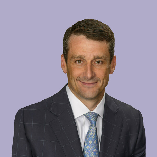 Tom Hackett, chief executive officer of Truist Securities