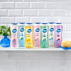 The Dial® Brand Celebrates 75 Years, Launches New &amp; Improved Body Washes with Enhanced Formula and Sustainable Packaging