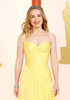 Academy Awards® Nominee Kerry Condon Graced the Red Carpet of the 95th Academy Awards® Wearing NIWAKA Fine Jewelry
