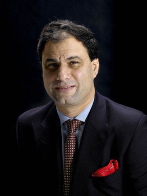 University of Birmingham launches Lord Karan Bilimoria (Chancellor's) Scholarship in India