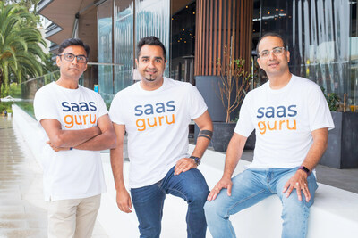 saasguru's A$4M Funding Fuels Innovative Cloud Approach, Driving Success From Skills to Triumph
