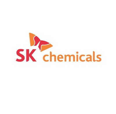 SK Chemicals Logo (PRNewsfoto/SK Chemicals)