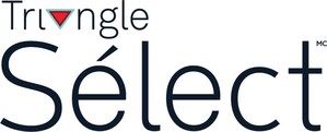 La Société Canadian Tire présente Triangle Sélect, un nouveau programme d'abonnement qui offre encore plus de valeur à ses clients
