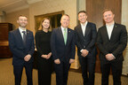 Swoop and Enterprise Ireland host Irish Minister for Finance in Toronto