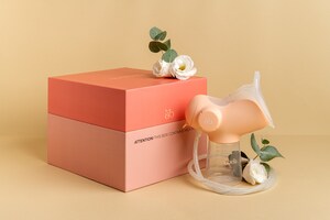 Annabella - the first breast pump to simulate a baby's tongue, was launched in Israel, taking an estimated 10% of the monthly Israeli breast pump market, in February. The company is raising funds to accelerate penetration to the UK and US markets