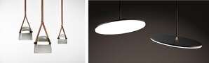 Innovative Lighting Designs Limited (ILDL) launches their new lighting product range by Brokis and Folio