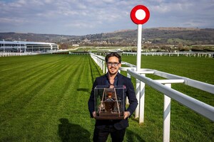 The Craft Irish Whiskey Co. races ahead as the new sponsor of The Prestbury Cup at The Cheltenham Festival™