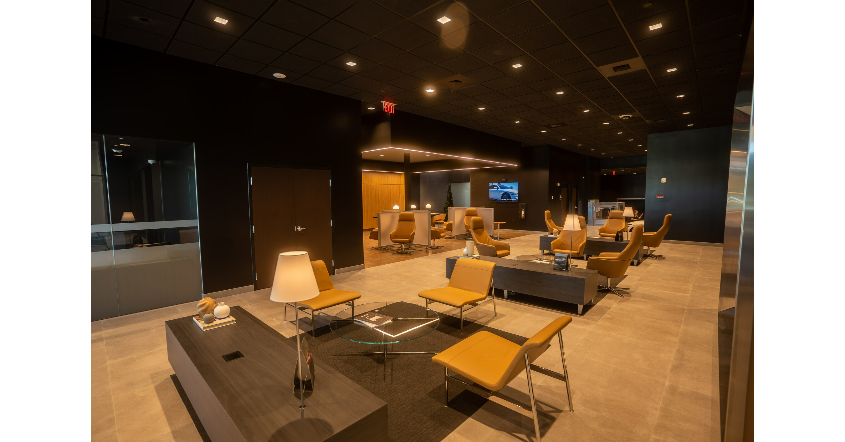 GENESIS CONTINUES RETAIL EXPANSION WITH FIRST STANDALONE FACILITY IN