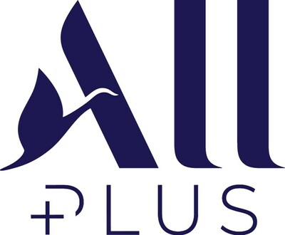 Logotipo de ALL PLUS (CNW Group/Accor)