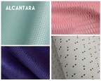 Alcantara unveils its 2024 Spring/Summer Fashion Collection