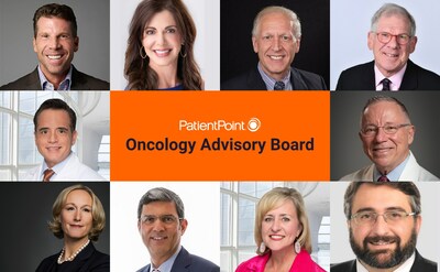 PatientPoint Oncology Advisory Board